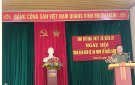 Xã Điền Lư tổ chức ngày hội ""Toàn dân bảo vệ an ninh tổ quốc" năm 2023